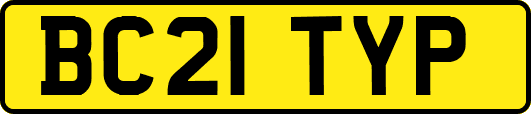 BC21TYP