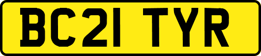 BC21TYR