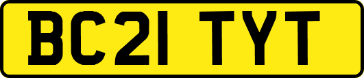 BC21TYT