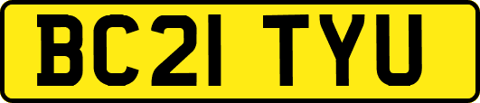 BC21TYU