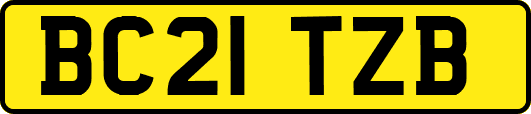 BC21TZB