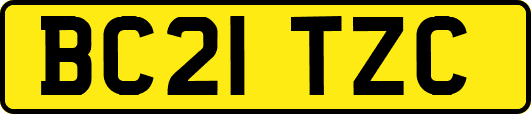 BC21TZC