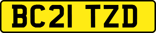 BC21TZD