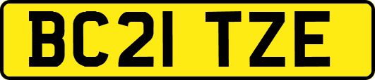 BC21TZE