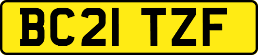 BC21TZF