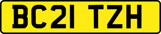 BC21TZH