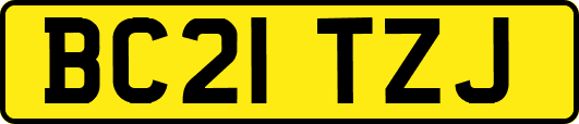 BC21TZJ
