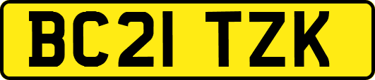 BC21TZK