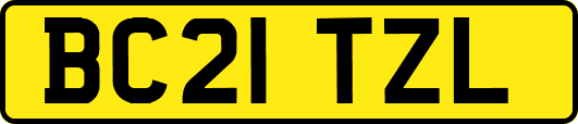 BC21TZL