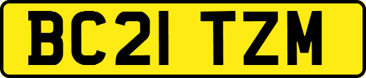 BC21TZM
