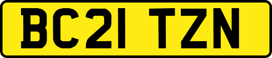 BC21TZN