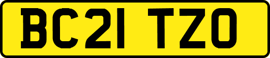 BC21TZO