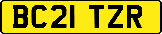 BC21TZR