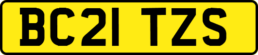 BC21TZS