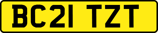 BC21TZT
