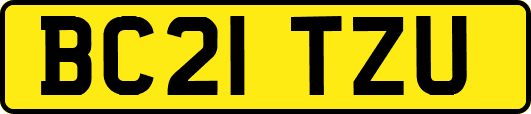BC21TZU