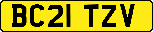 BC21TZV