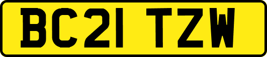 BC21TZW
