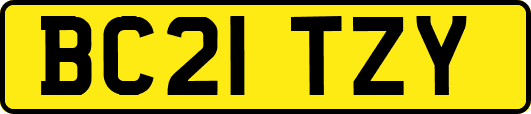 BC21TZY
