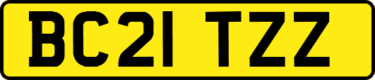 BC21TZZ