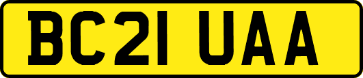 BC21UAA
