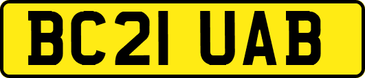 BC21UAB