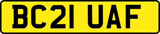 BC21UAF