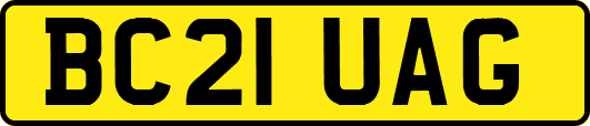 BC21UAG