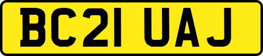 BC21UAJ