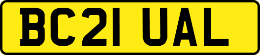 BC21UAL