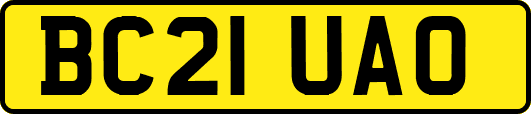 BC21UAO