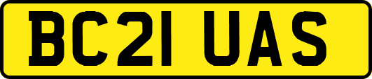 BC21UAS