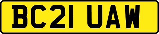 BC21UAW