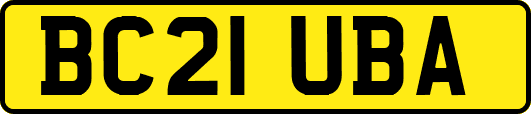 BC21UBA