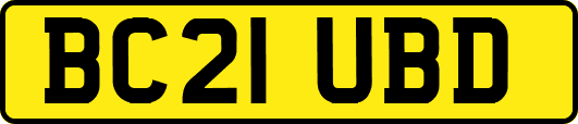 BC21UBD