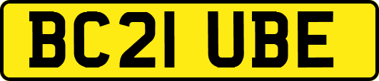 BC21UBE