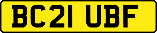 BC21UBF