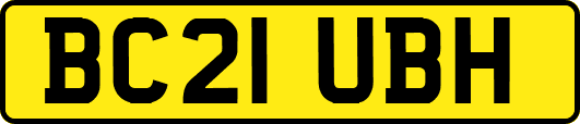 BC21UBH