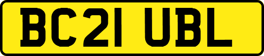 BC21UBL