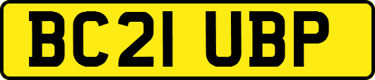 BC21UBP