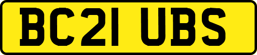 BC21UBS