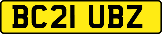 BC21UBZ