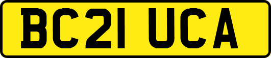 BC21UCA