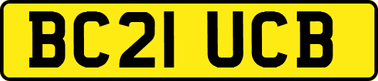 BC21UCB