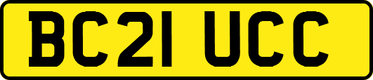 BC21UCC