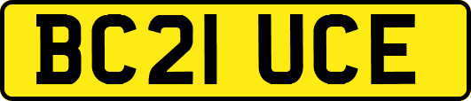 BC21UCE