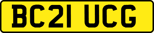 BC21UCG