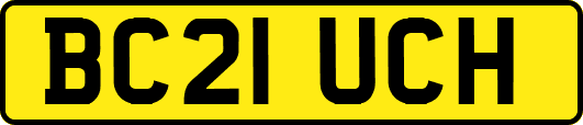 BC21UCH
