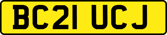 BC21UCJ