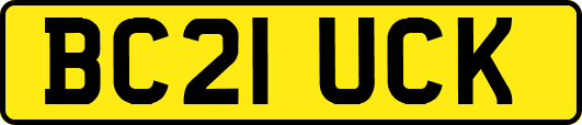 BC21UCK